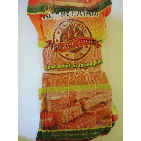Kornet Ayam Kingfood 450 gr