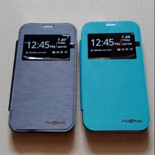 Flipcover advan S45A