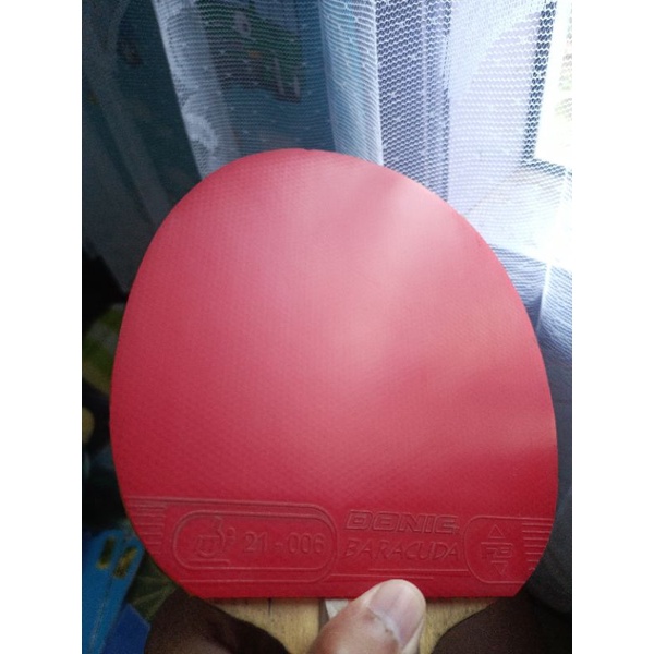 Donic-Baracuda - Table tennis ping pong shop