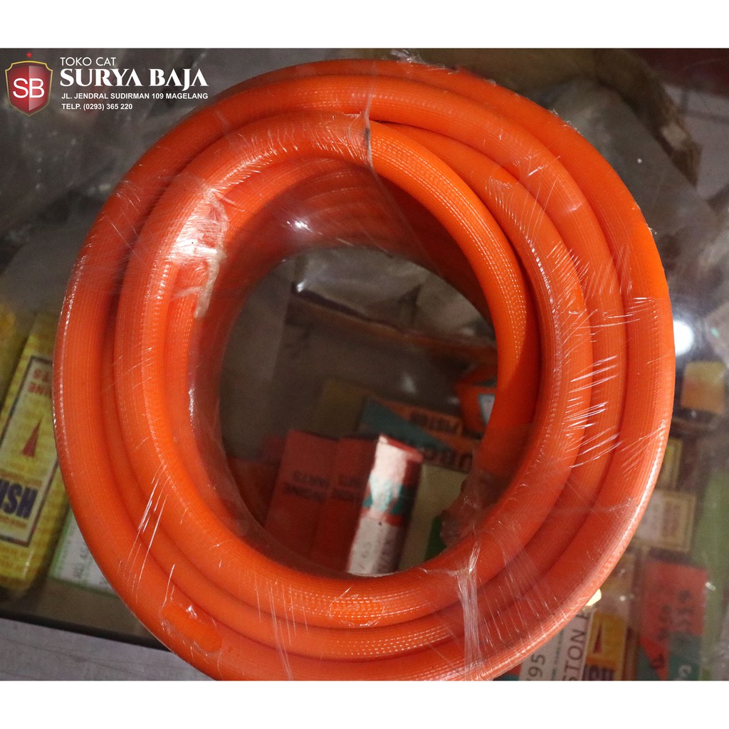 Koken Selang Kompresor 10 M