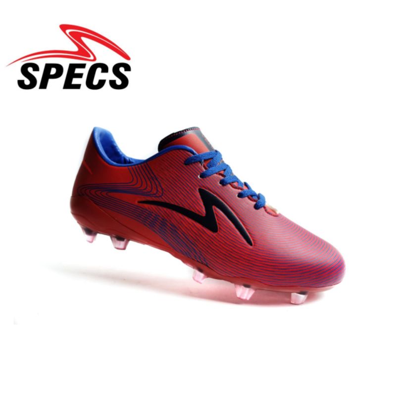 MEGA SALE SEPATU BOLA IMPORT TERLARIS SPECS ULTRA LS BISA BAYAR DITEMPAT