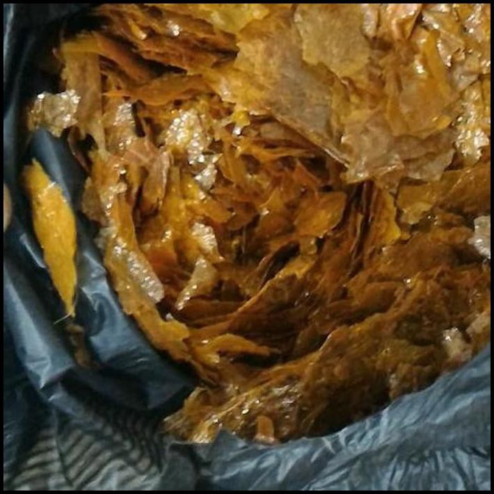 TERBARU EMPING PLITUR SIRLAK 250 GRAMS PLITUR KAYU PLITUR EMPING ASLI INDIA