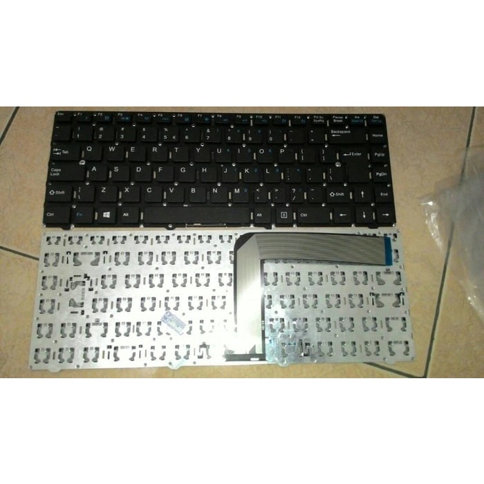 keyboard acer one 14 L1410 Z1401 z1402