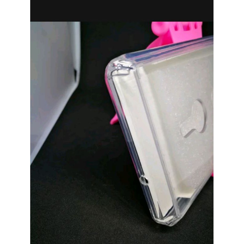 HYBRID CASE SONY XPERIA XZ3