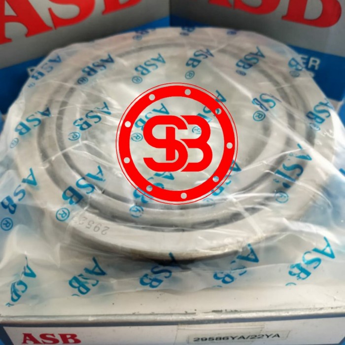 Bearing / Laker / Laher 29586 YA /22 YA ASB