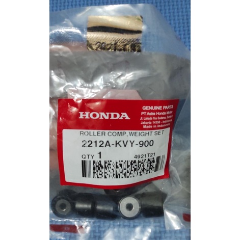 Roller Beat Karbu 2212A-KVY-900