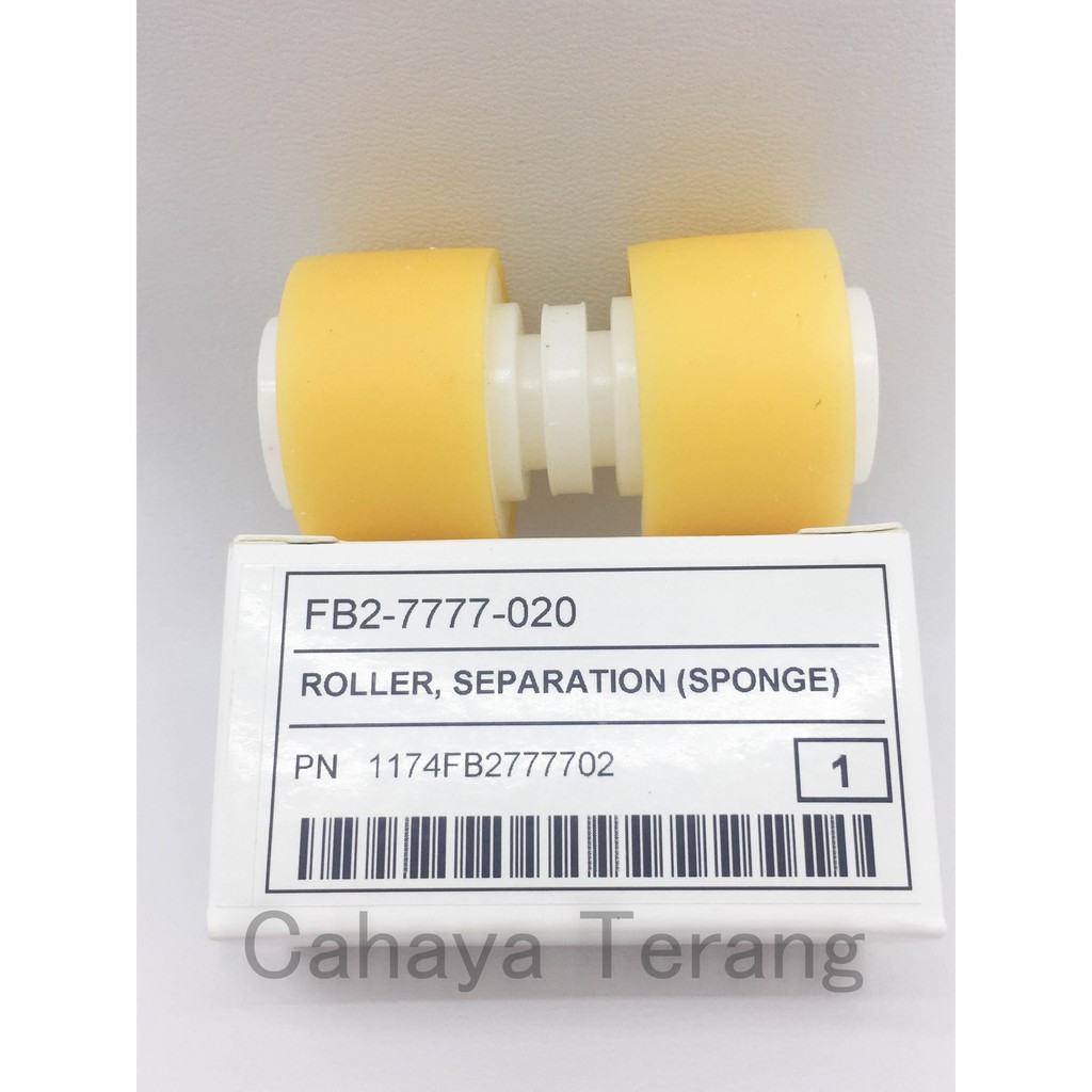 Sponge Roller Mesin Fotokopi Canon IR 5000 FB2-7777-020 CPP