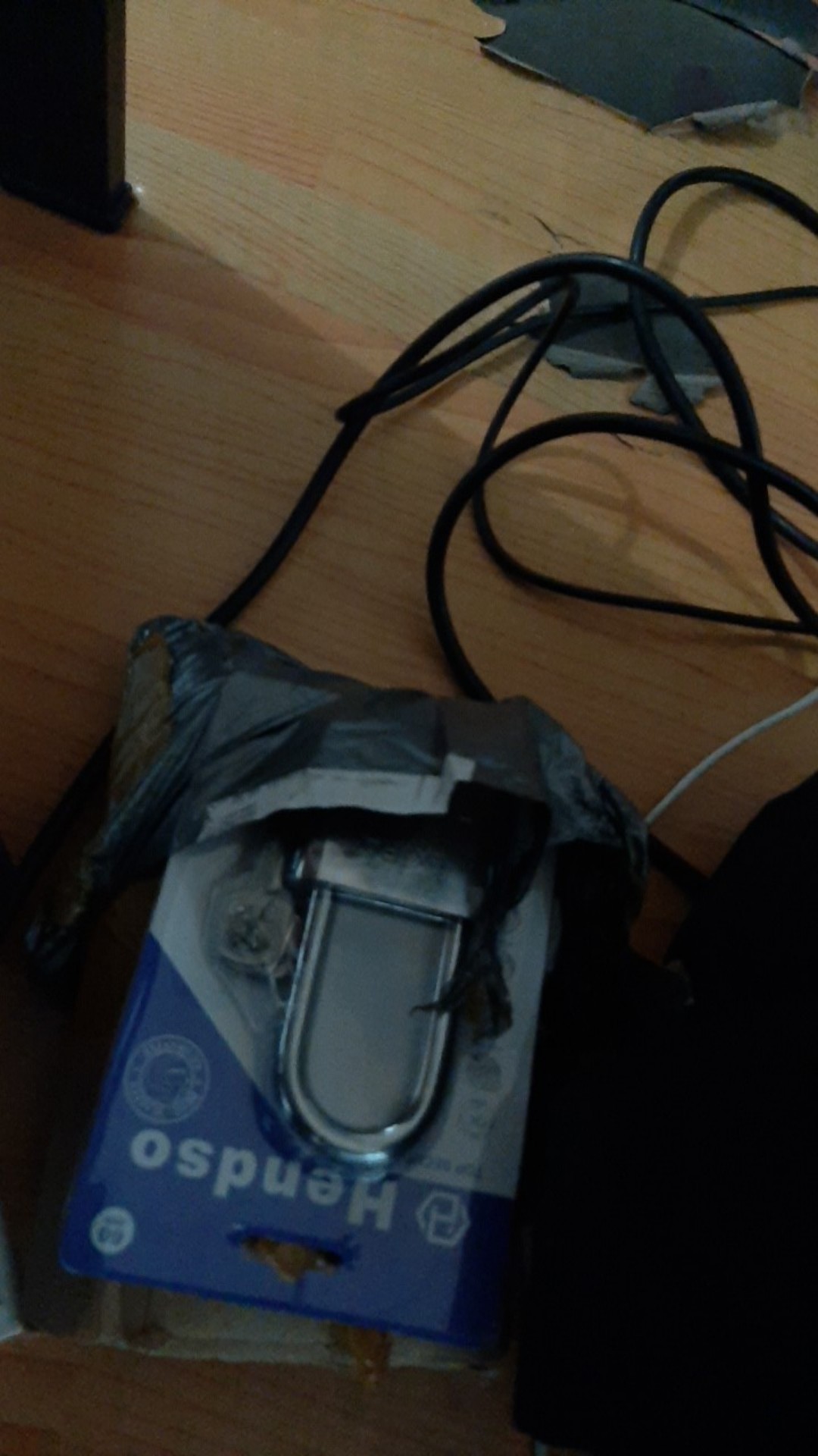 Gembok Leher Panjang Pendek 60mm / Gembok Pagar Rumah / Pengaman Pagar Rumah / Gembok Anti Maling