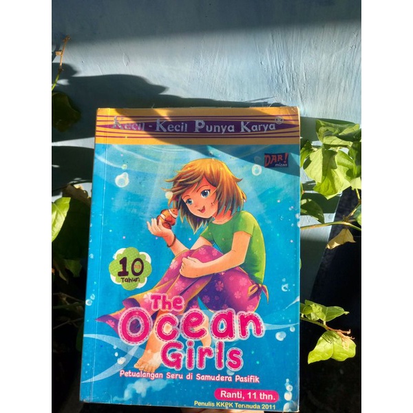 BUKU CERITA ANAK KKPK