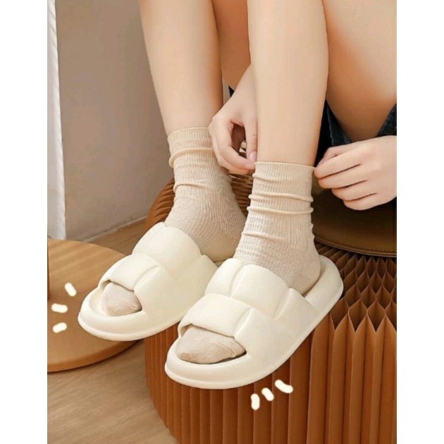 SANDAL KOKOP KARET IMPORT DV 1068-G1