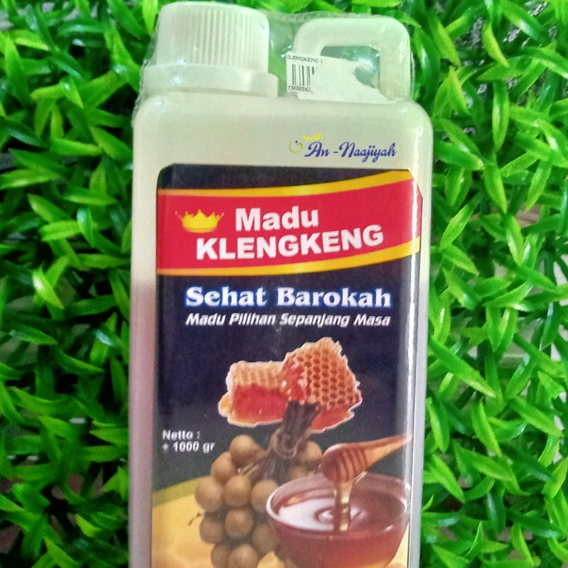 

Madu Klengkeng