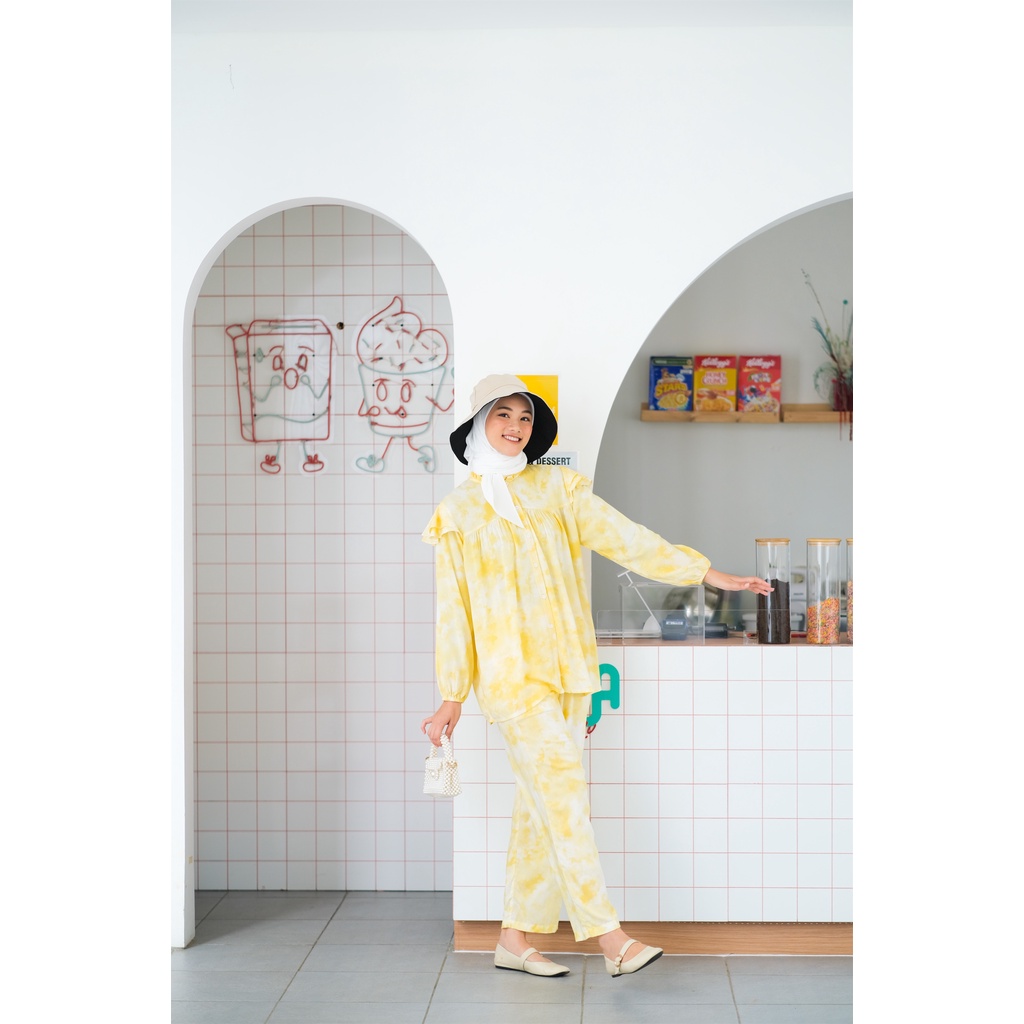 BERLIN SET - PATTERN-6