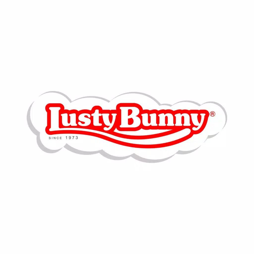 Lusty Bunny Botol Susu Bayi BPA Free SNI 60ml 120ml 250ml