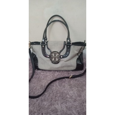 Tory burch amanda second preloved
