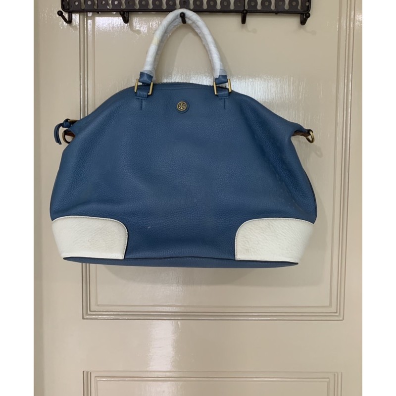 Tory Burch Thea satchel bag( preloved)