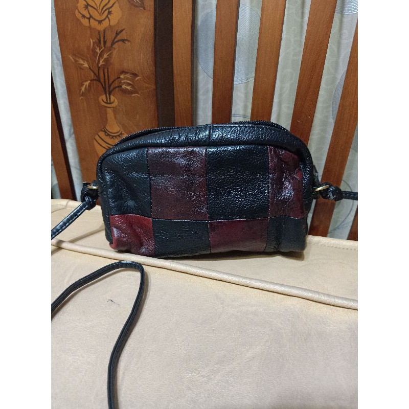 Tas HP kulit mantul PL