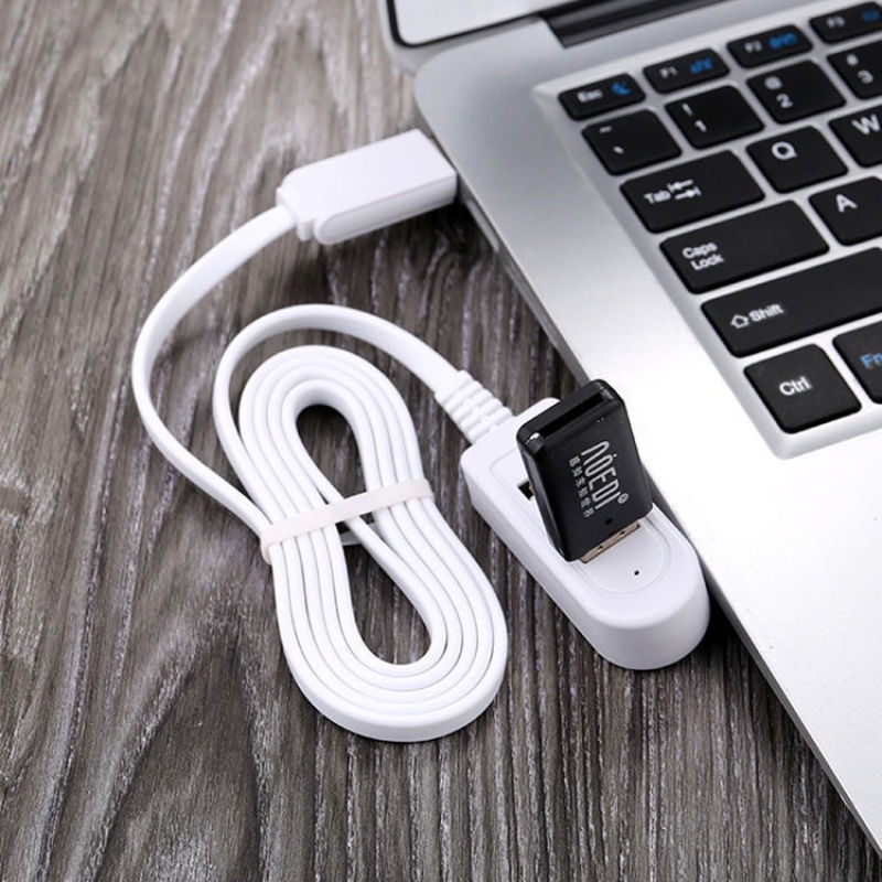 Kabel Data / Charger Usb 3.0 Multifungsi Untuk Smartphone