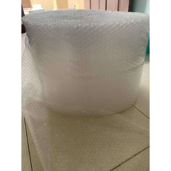 

ektra bubblewrap