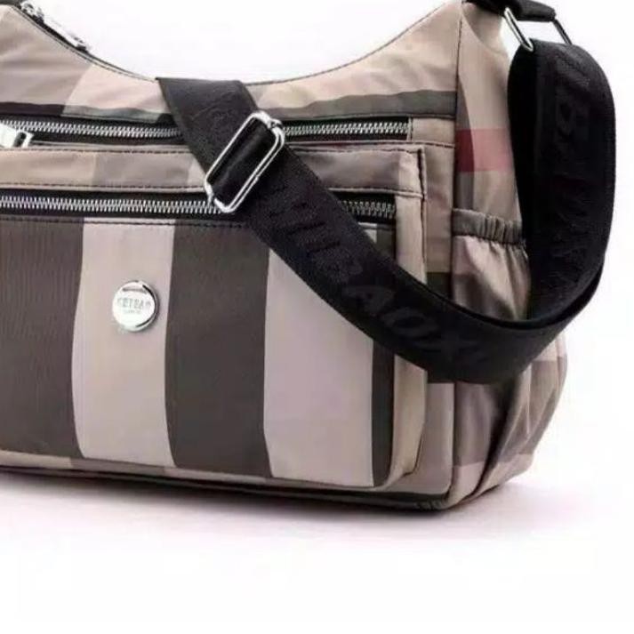 ➭ Tas Slempang ORI Chibao 7886/Chibao 8896/chibao788 ♧