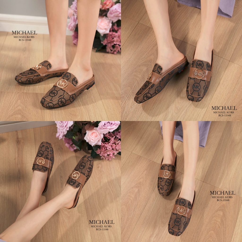 Slope Shoes  Series ~ RCS-11048