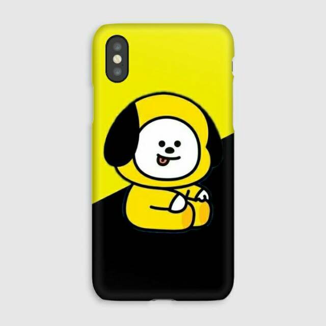BT21 CUSTOM CASE PREMIUM VIVO Y91C Y17 V15 V15PRO V11 Y97 Sony Xperia M4 M5 Z1 Z3 f5 f7 v3 v5 v7