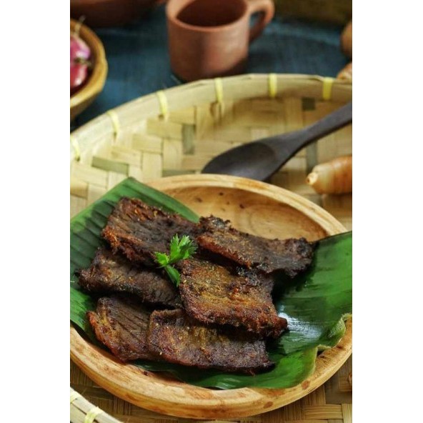 

Daging Gepuk Frozen 400 gram