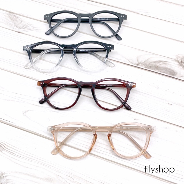 Frame Kacamata Minus Anti Radiasi Fiji 212 Pria Wanit Termurah