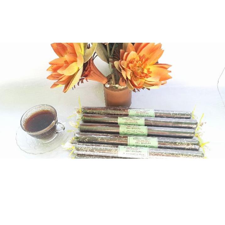 

Shopee 3.15 dodol tenjo 1kg isi 5 pcs bisa [COD] #Terbagus