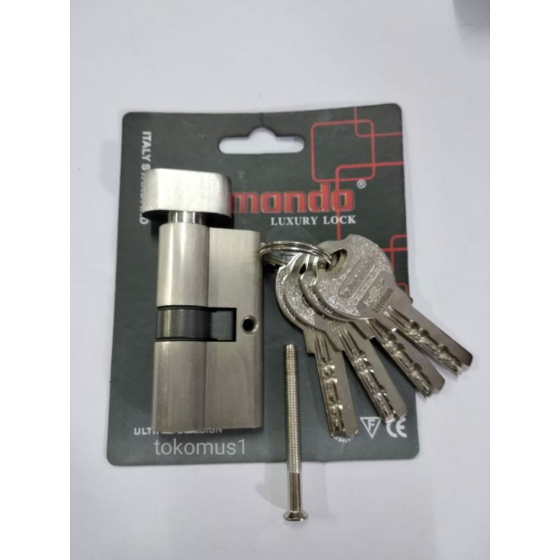 Silinder Kunci Knop Puter - Cylinder Pintu 4 Pc Anak Kunci Computer Key Silinder Kunci Komputer Berkualitas