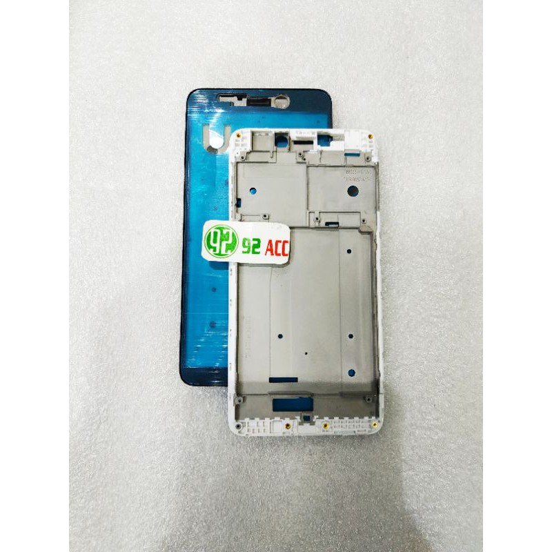 TULANG / FRAME / BEZEL LCD XIAOMI REDMI 4A