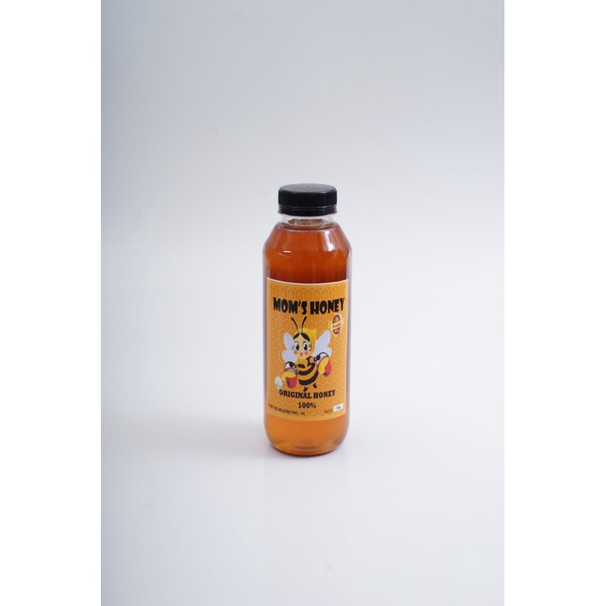 

Madu Asli Hutan murni 100% ukuran 320gram Mom's Honey Sudah Lolos uji lab menyehatkan jantung menguatkan imun meredakan batuk anak