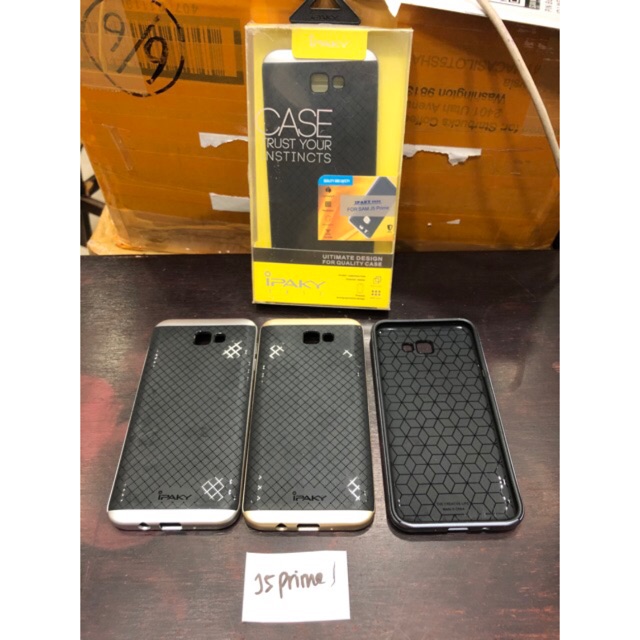 Ipaky case samsung j5prime original j5 prime