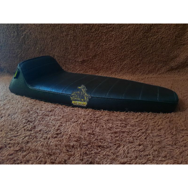 jok vespa m2s racing model pacul jok vespa px exclusive ps strada ps banci spartan