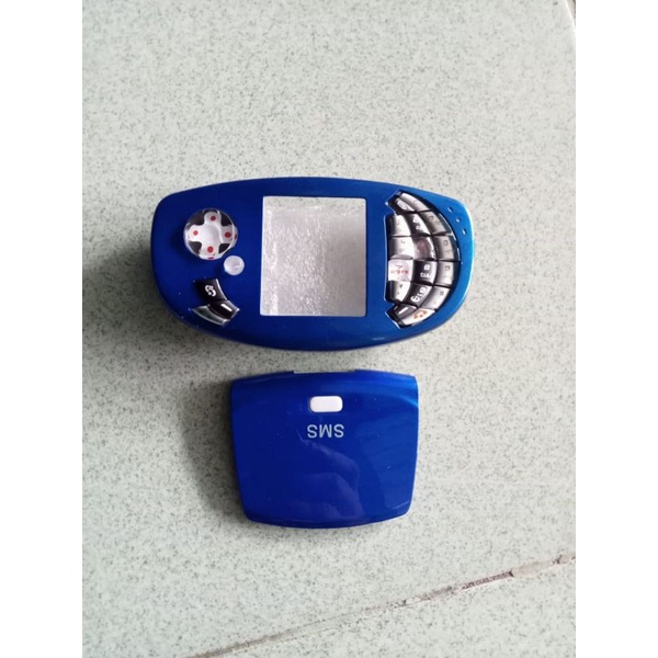 casing Nokia ngage QD warna