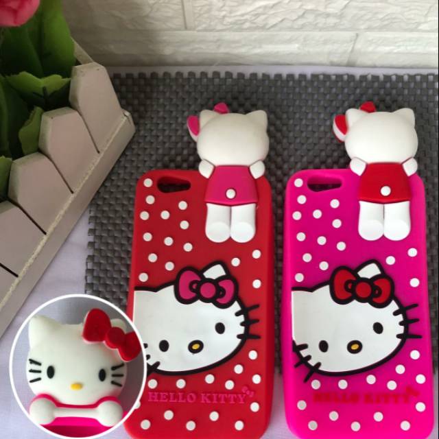 Case intip karakter Oppo F1S