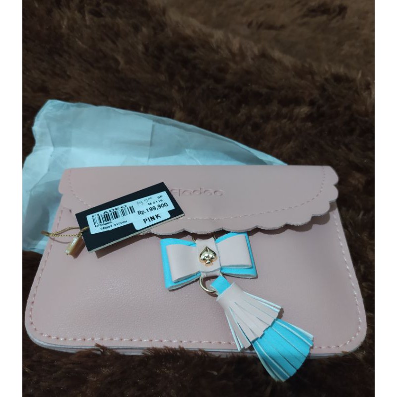 DOMPET TAS FLADEO