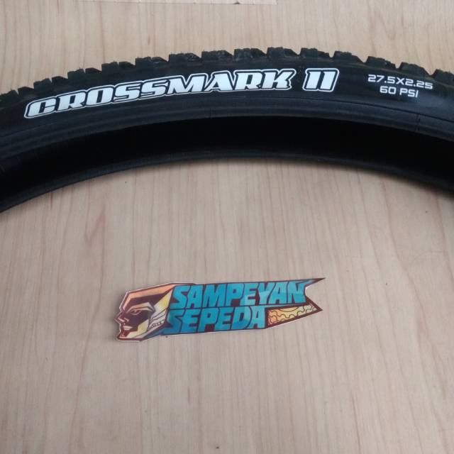 maxxis 27.5 x2 3