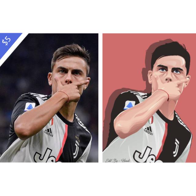 

Vector art