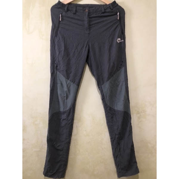 celana gunung NEPA SECOND ORI