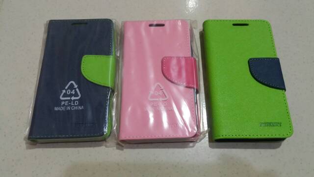 FLIPCASE LENOVO A390