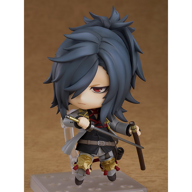 Nendoroid 1213 Odenta Mitsuyo - Touken Ranbu