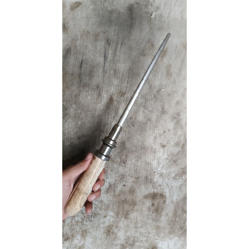 ALAT ASAH PISAU/HONING KRISTAL