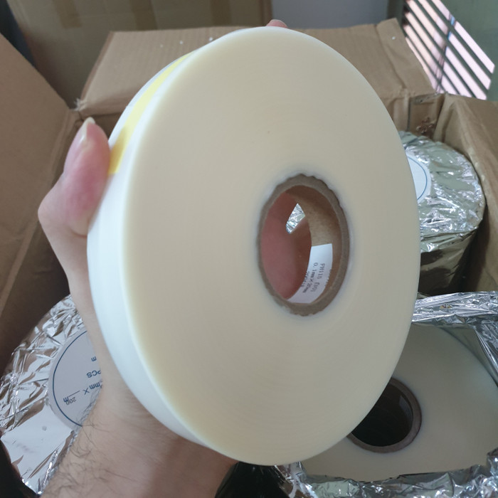 Seal Tape / Seam Sealing Tape Untuk Jas Hujan, APD, Dll.