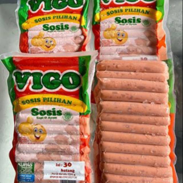 

Sosis