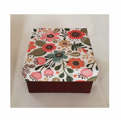 

KOTAK KADO / KOTAK HADIAH / GIFT BOX REMAJA LARGE KK MATAHARI MERAH ORANGE