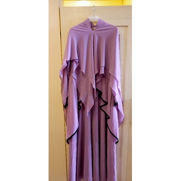 Widia Set by Putri Azmi