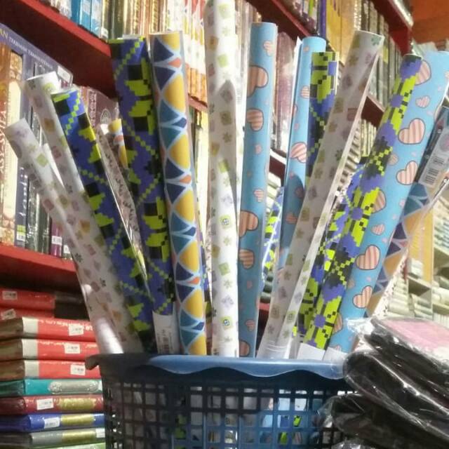 

Kertas Kado Bungkus Kado