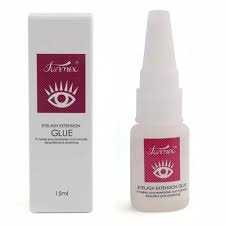 GLUE EYELASH EXTENSION LEM EYELASH TIDAK PEDIH