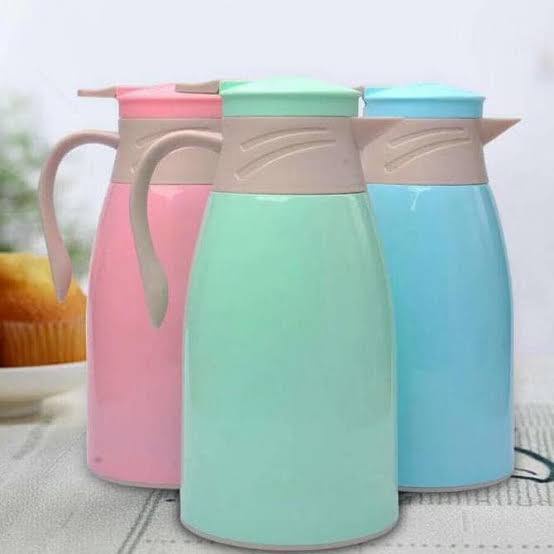 TERMOS AIR PANAS / VACUUM JUG FLASK 1000ML