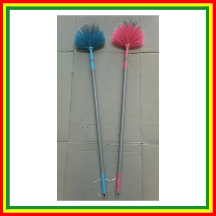 Sikat pembersih langit langit